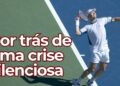 A ruína que quase destruiu a carreira de um dos maiores tenistas do mundo