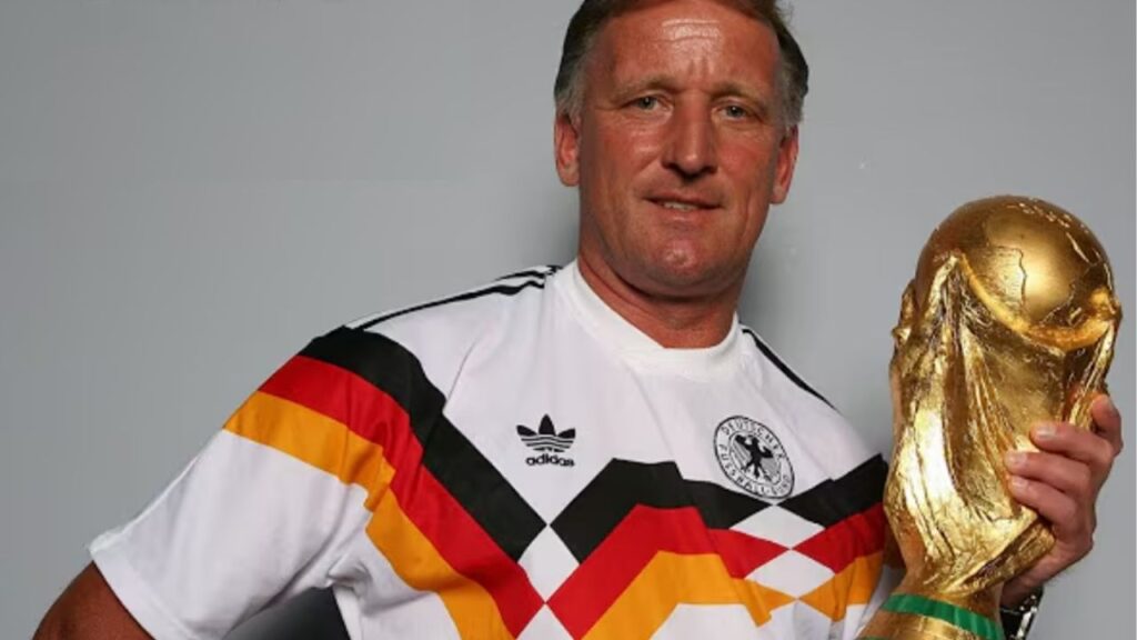 A verdade dura sobre a queda de um herói da Copa do Mundo