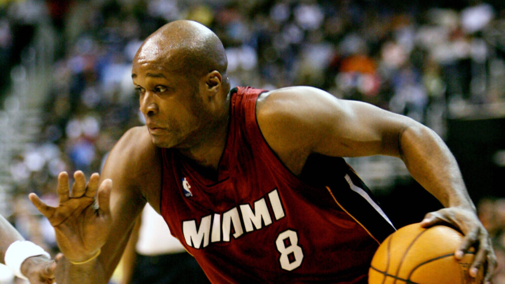 Esse jogador da NBA ganhou mais de US$ 100 milhões e faliu pouco tempo depois