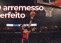 O detalhe do corpo que transforma o arremesso em ponto no basquete