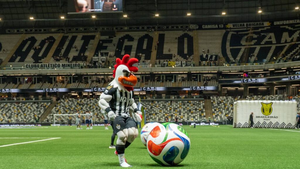 O clube capixaba que enfrentou gigantes nos anos 90 e hoje é apenas lembrança