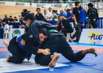 Etapa marca o início da temporada - Foto: Divulgação