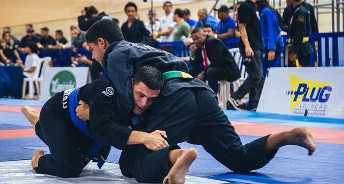 Etapa marca o início da temporada - Foto: Divulgação