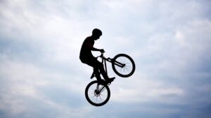 Como começar no BMX gastando pouco e treinando melhor