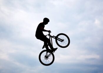 Como começar no BMX gastando pouco e treinando melhor