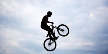 Como começar no BMX gastando pouco e treinando melhor