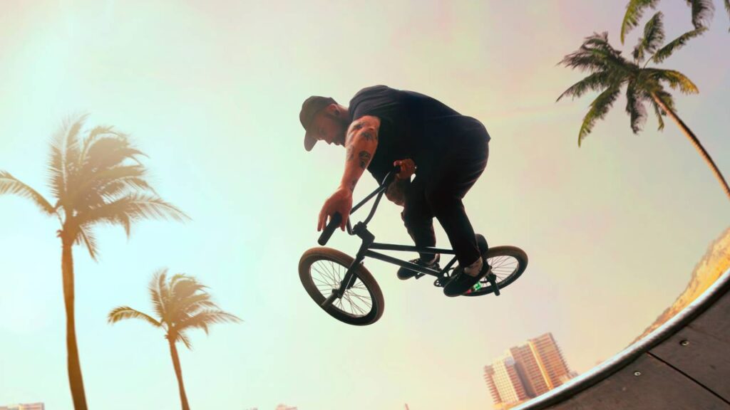 Como começar no BMX gastando pouco e treinando melhor