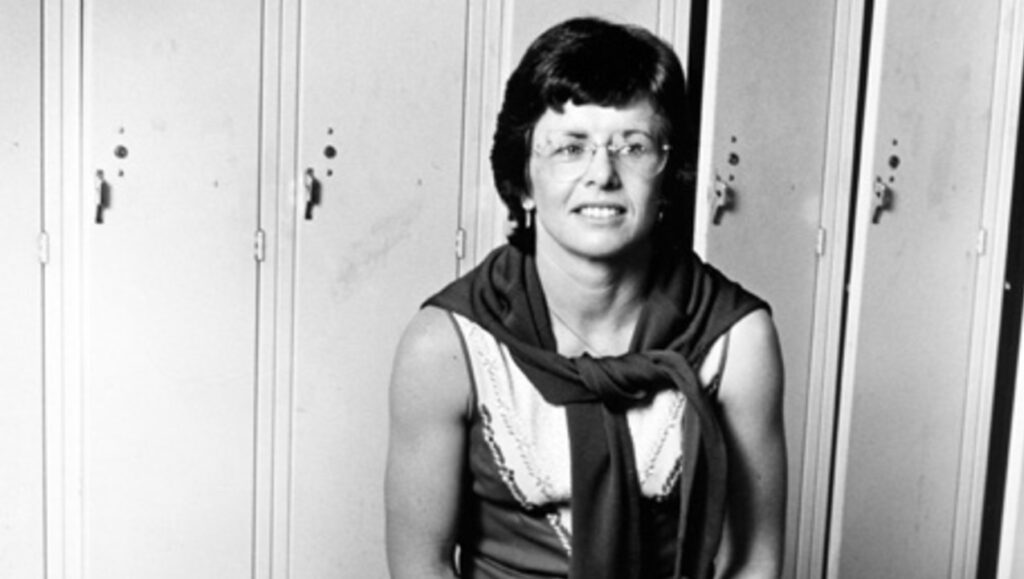 As mulheres que mudaram a história do esporte