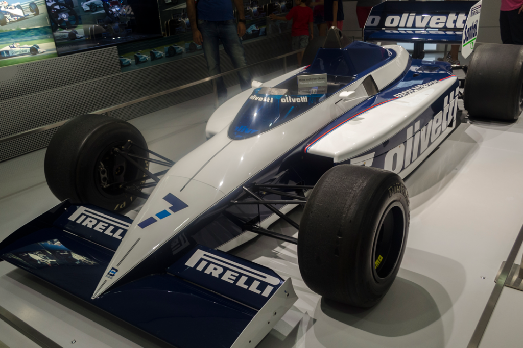 Equipes de Fórmula 1 que foram campeãs e que não existem mais