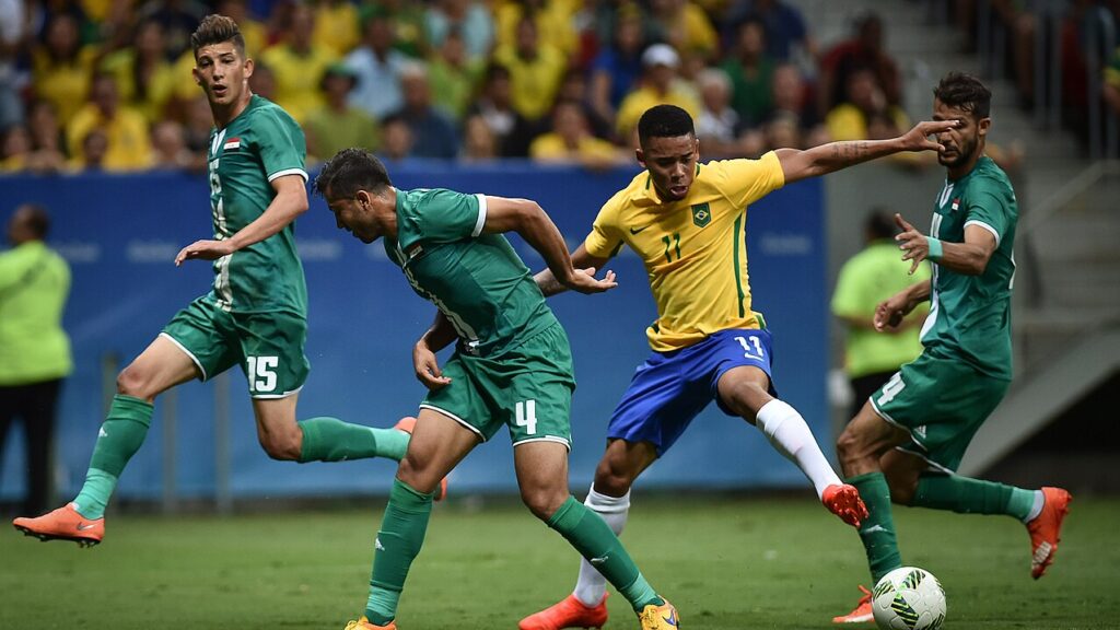 A histórica conquista do Brasil nas Olimpíadas de 2016