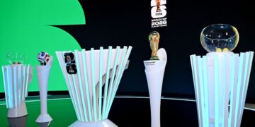 Sorteio da fase de grupos da Copa do Mundo acontece nesta sexta-feira