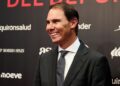 Rafael Nadal prega cautela ao falar sobre João Fonseca