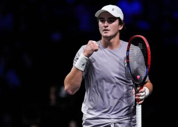 João Fonseca lidera ranking de buscas no Google