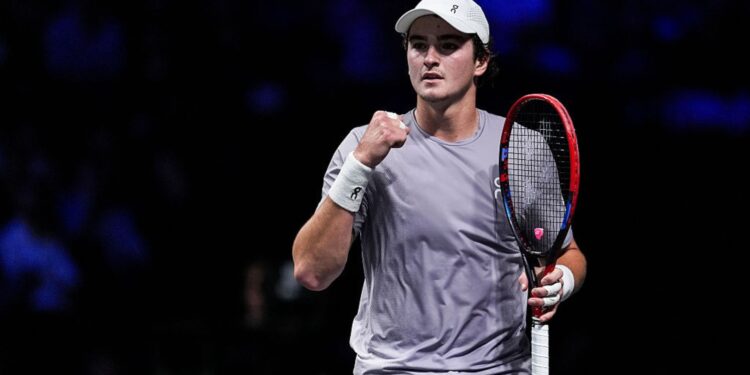 João Fonseca lidera ranking de buscas no Google