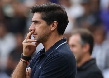 Palmeiras tem a melhor campanha de um vice nos pontos corridos