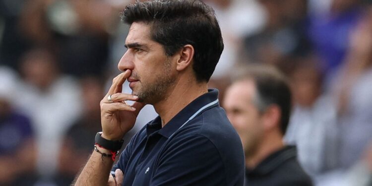 Palmeiras tem a melhor campanha de um vice nos pontos corridos