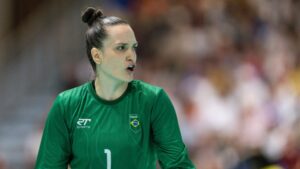 Seleção Brasileira é eliminada do Mundial de Handebol