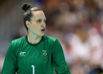 Seleção Brasileira é eliminada do Mundial de Handebol