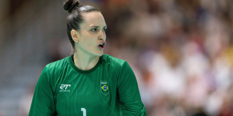 Seleção Brasileira é eliminada do Mundial de Handebol