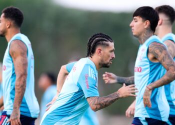 Flamengo recebe aviso importante sobre rival antes da estreia no Intercontinental