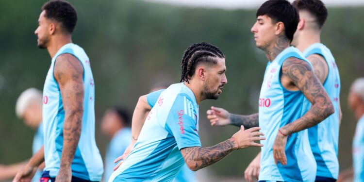 Flamengo recebe aviso importante sobre rival antes da estreia no Intercontinental