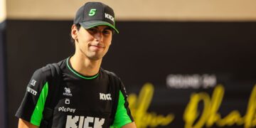 Bortoleto avalia primeira temporada na Fórmula 1 de maneira positiva