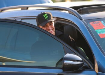 Campeão Mundial, Lando Norris quer dias normais durante férias