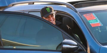 Campeão Mundial, Lando Norris quer dias normais durante férias