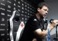 O Vasco venceu o Fluminense por 2 a 1 pela partida de ida da semi da Copa do Brasil