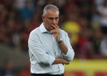 Tite tem uma proposta para comandar o Internacional em 2026