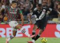 Thiago Silva indica saída do Fluminense após eliminação na Copa do Brasil