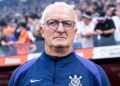 Dorival desabafa após classificação à final da Copa do Brasil