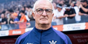 Dorival desabafa após classificação à final da Copa do Brasil