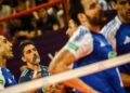 O Sada Cruzeiro estreou com derrota no Mundial de Clubes de Vôlei