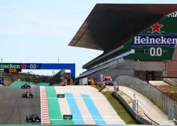 Grande Prêmio de Portugal retorna à Formula 1 em 2027