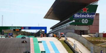 Grande Prêmio de Portugal retorna à Formula 1 em 2027