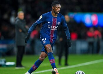 100 mi € é o valor que vale esse jogador campeão do The Best FIFA 2025