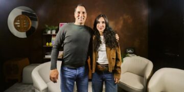 Edmundo e sua filha participaram do "Pod isso, Karen?"