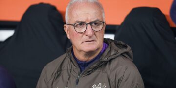 Dorival Júnior desabafou após o título da Copa do Brasil com o Corinthians