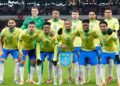 Essa foi a seleção que mais enfrentou o Brasil na história das Copas