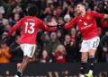 Manchester United vence o Newcastle no Boxing Day