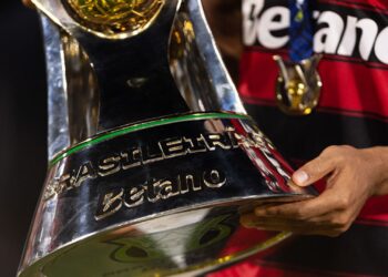 Em 2026, o Campeonato Brasileiro vai começar ainda neste mês de janeiro