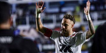 2026 promote ser um ano muito importante para a carreira de Neymar