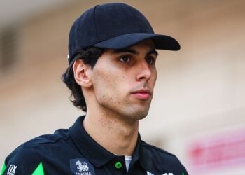 Gabriel Bortoleto avalia GP do Catar