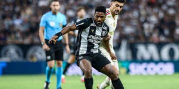 Flamengo não vence o Ceará há quase quatro anos