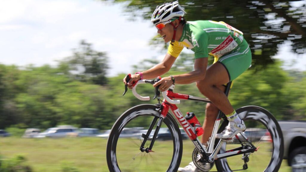 A tecnologia que mudou o nível de proteção dos capacetes esportivos