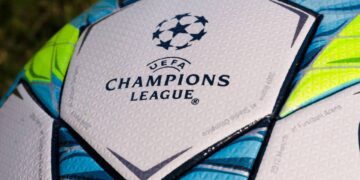 Previsão surpreendente da IA mostra favoritos na Champions