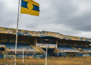 Tradição não salvou este clube centenário derrotado pelas dívidas