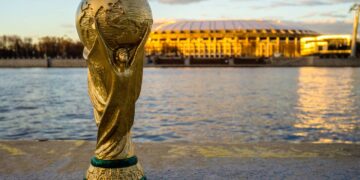 Copa do Mundo 2026: os destaques da Jordânia e sua preparação para competir internacionalmente