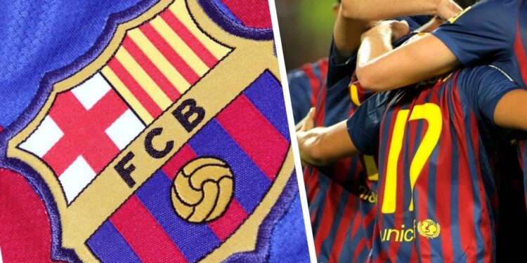 Os números chocantes que expõem a pior crise do Barcelona